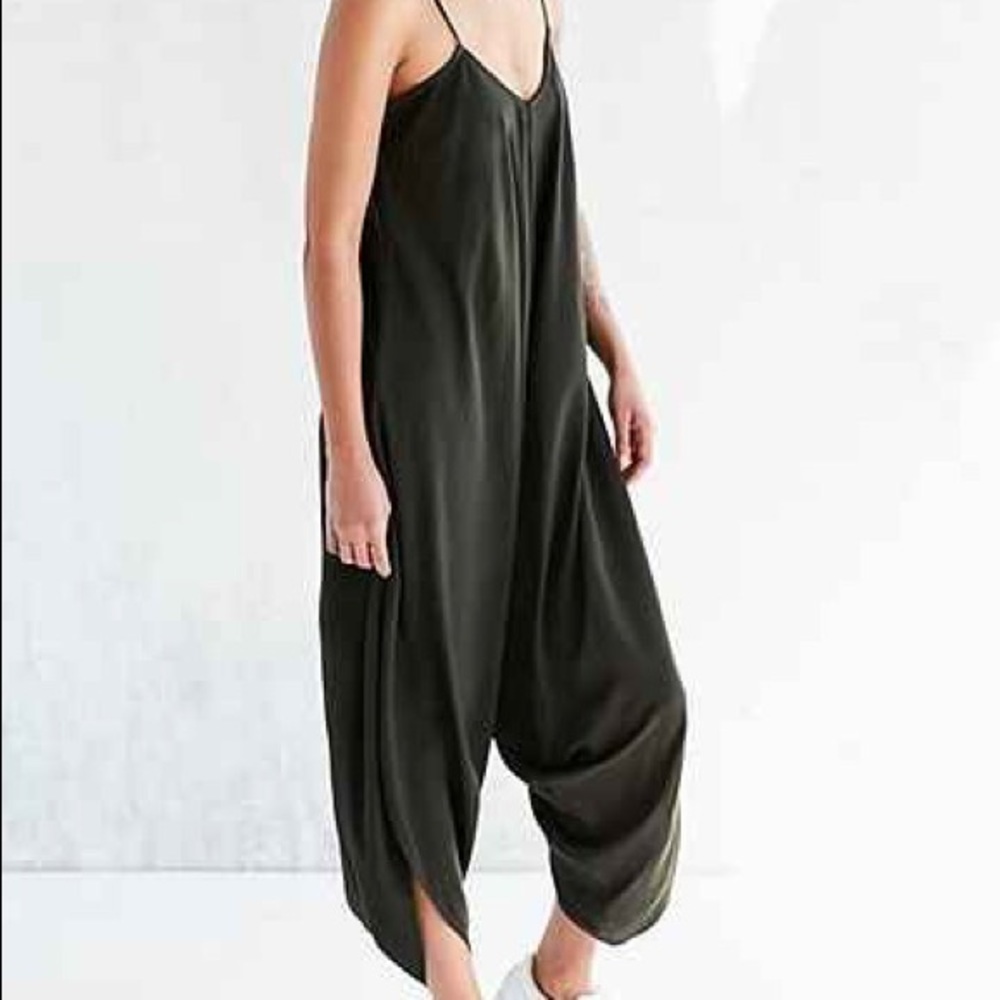 UO Urban Outfitters Silence & Noise Jumpsuit